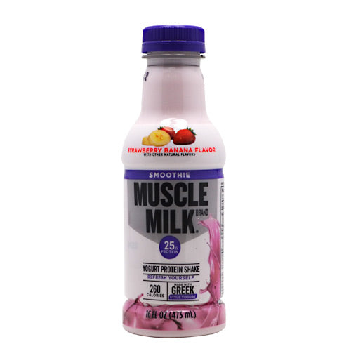 CytoSport Muscle Milk Smoothie