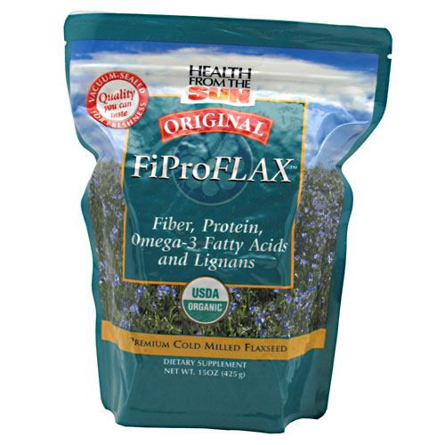 Health From The Sun FiProFlax