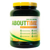 SDC Nutrition About Time