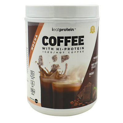 iEatProtein ieatprotein Coffee Hi Protein