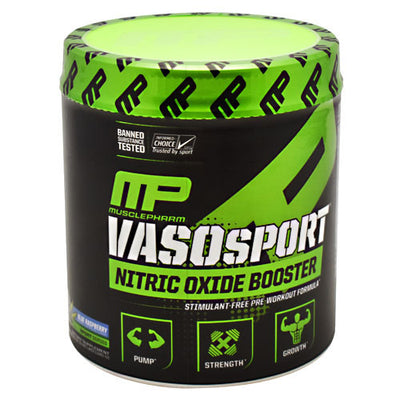 MusclePharm Sport Series VasoSport