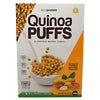 iEatProtein ieatprotein Quinoa Puffs