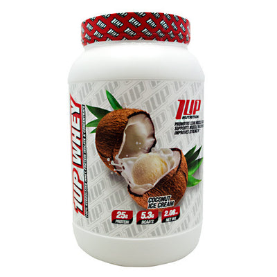 1 UP Nutrition 1UP Whey