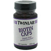 TwinLab Biotin Caps