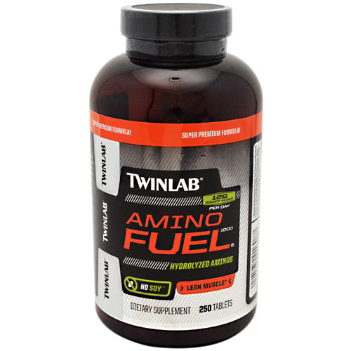 TwinLab Amino Fuel