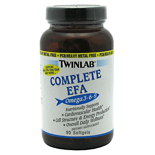 TwinLab Complete EFA