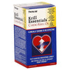 TwinLab Krill Essentials Cardio Krill Oil