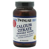 TwinLab Calcium Citrate Chewable Wafers