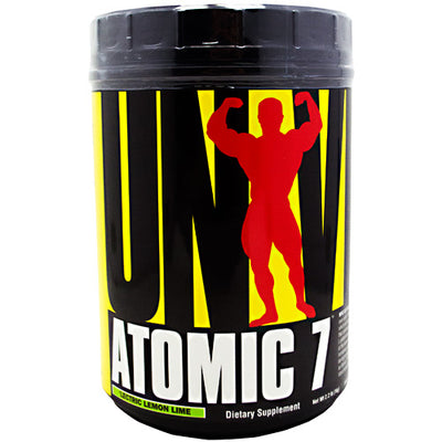 Universal Nutrition Atomic 7