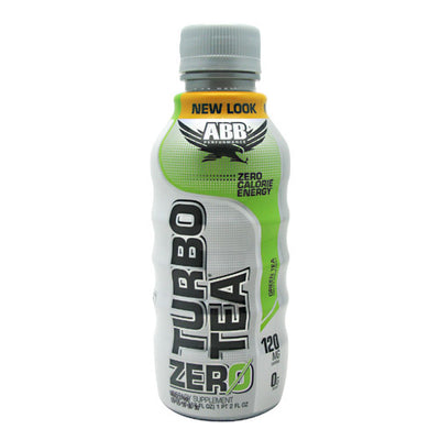 ABB Turbo Tea Zero
