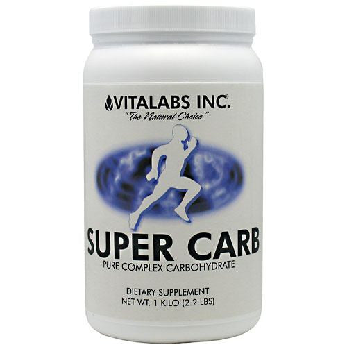 Vitalabs Super Carb