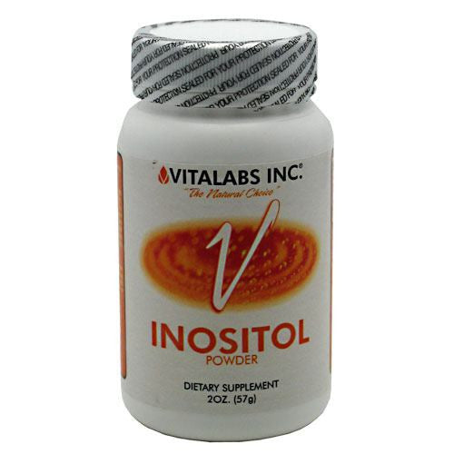 Vitalabs Inositol Powder