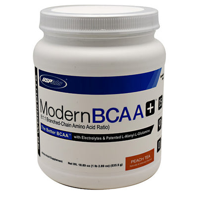 USP Labs Modern BCAA+