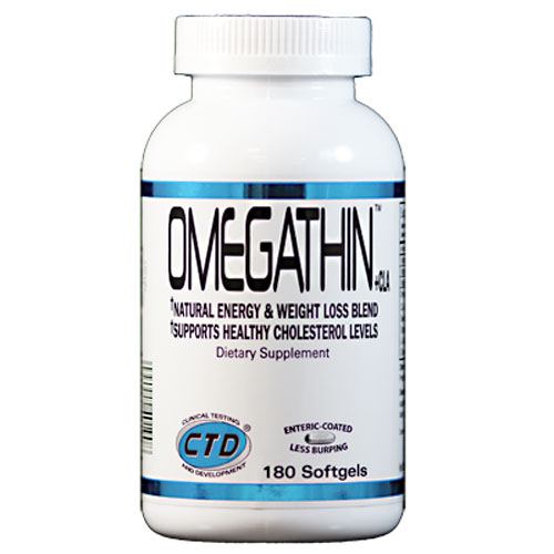 CTD Omegathin