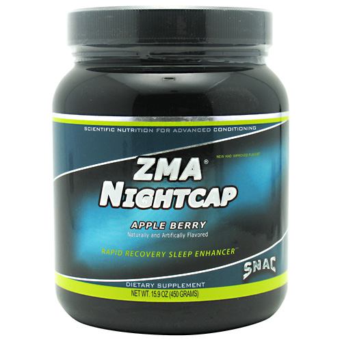SNAC System ZMA NightCap