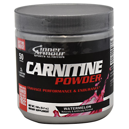 Inner Armour Carnitine Powder