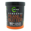 Chike Nutrition Powdered Peanut Butter
