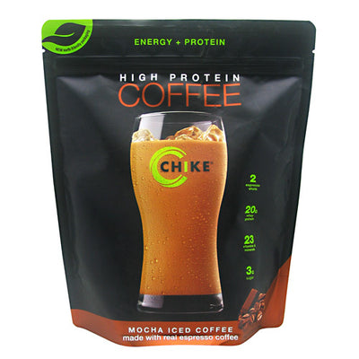 Chike Nutrition High Protein Coffee