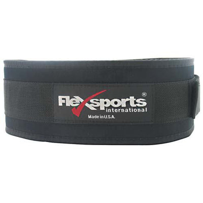 Flexsports International Flex 4 Nylon Belt