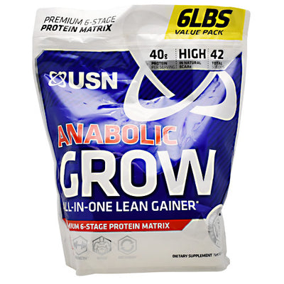 USN Premium Select Anabolic Grow