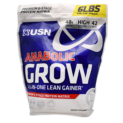 USN Premium Select Anabolic Grow
