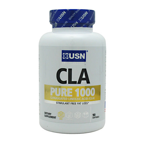 Ultimate Sports Nutrition CLA