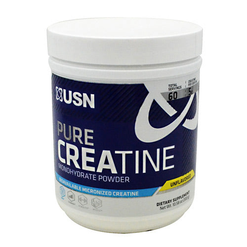 Ultimate Sports Nutrition Pure Creatine