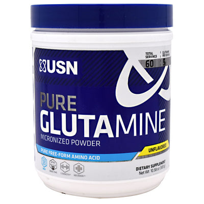 Ultimate Sports Nutrition Pure Glutamine