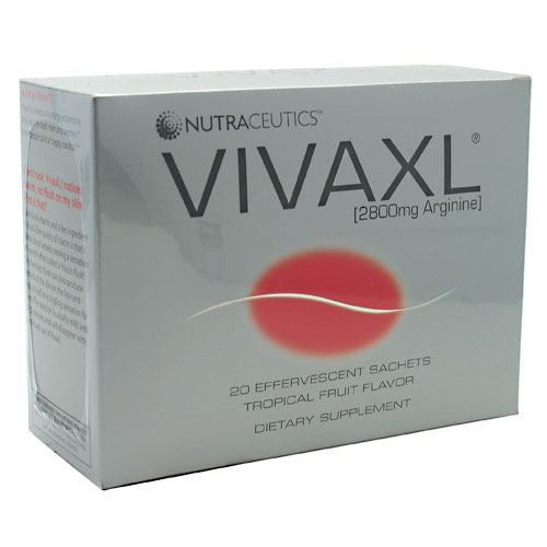 Nutraceutics Vivaxl