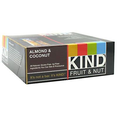 Kind Snacks Kind Fruit & Nut