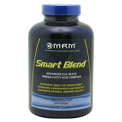MRM Smart Blend