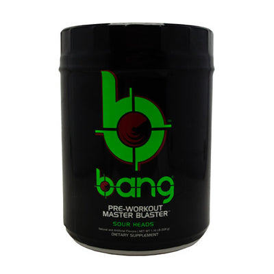 VPX Bang Pre-Workout Master Blaster