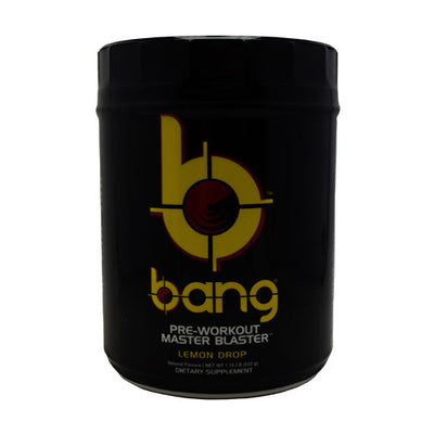 VPX Bang Pre-Workout Master Blaster