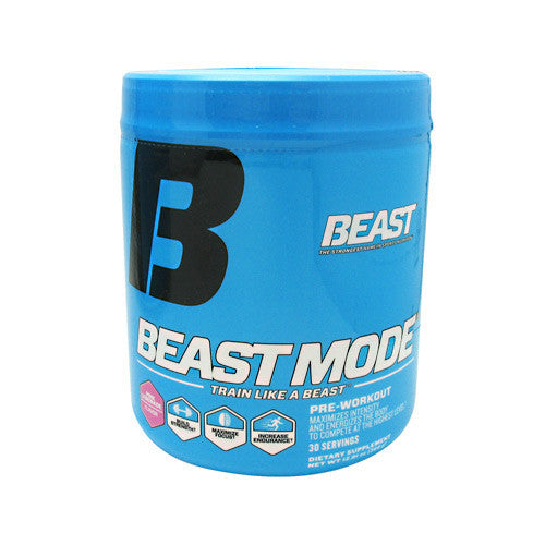 Beast Sports Nutrition Beast Mode