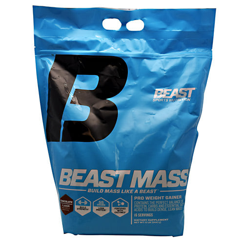 Beast Sports Nutrition Beast Mass