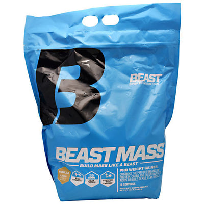 Beast Sports Nutrition Beast Mass