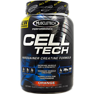 MuscleTech Performance Series Cell-Tech