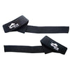Spinto Padded Wrist Straps