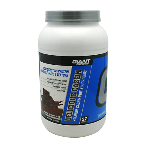 Giant Sports Products Delicious Casein