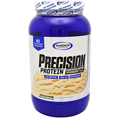 Gaspari Nutrition Precision Protein