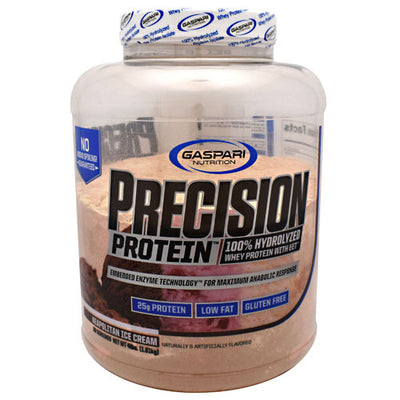 Gaspari Nutrition Precision Protein