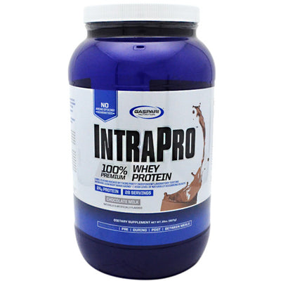 Gaspari Nutrition IntraPro
