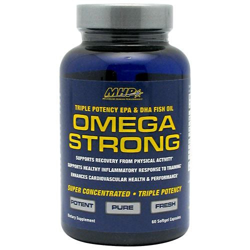 MHP Omega Strong