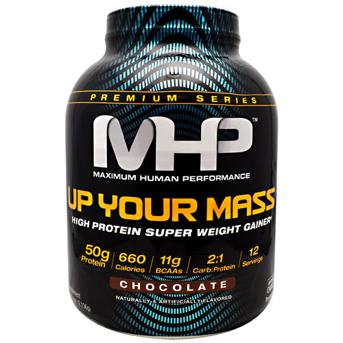 MHP Premium Series Up Your Mass