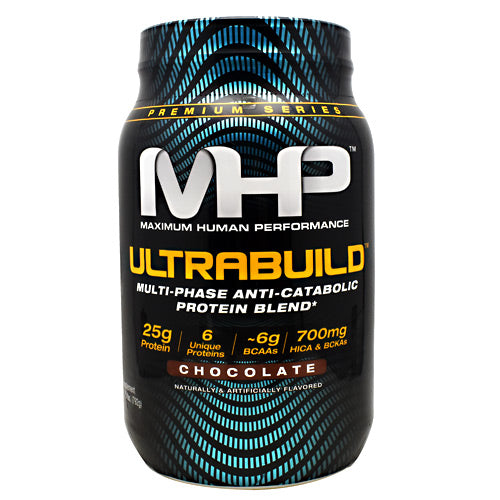 MHP Premium Series Ultrabuild