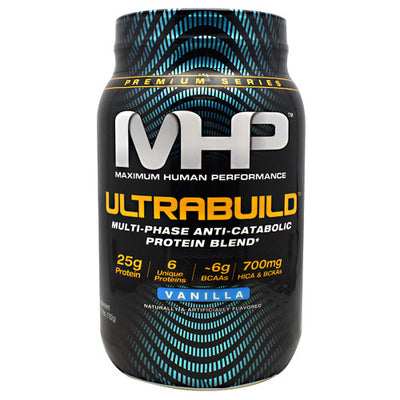 MHP Premium Series Ultrabuild
