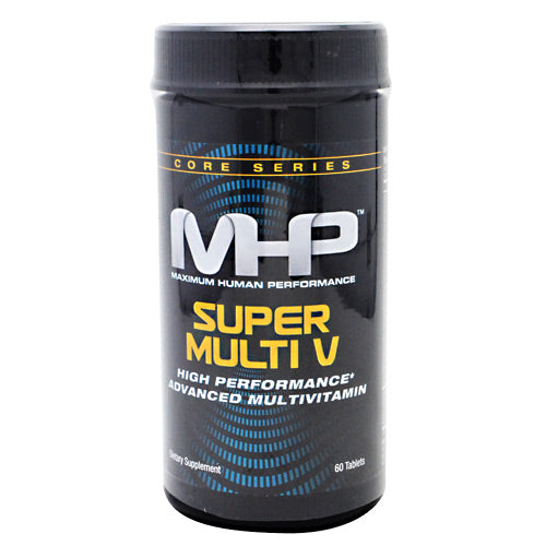 MHP Core Series Super Multi V