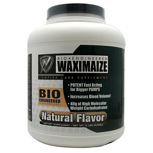 IDS Bio Engineered Waximaize