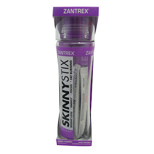 Zantrex Skinny Stix