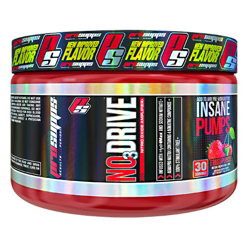Pro Supps NO3 Drive